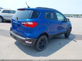 Ford Ecosport Se MAJ6P1UL9JC249239 снимка
