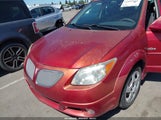 Pontiac Vibe 5Y2SL67897Z431392 снимка