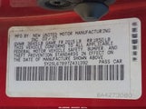 Pontiac Vibe 5Y2SL67897Z431392 снимка