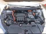 Honda Clarity Plug-In Hybrid Touring JHMZC5F30JC006439 снимка