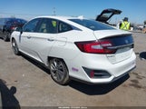 Honda Clarity Plug-In Hybrid Touring JHMZC5F30JC006439 снимка
