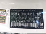 Honda Clarity Plug-In Hybrid Touring JHMZC5F30JC006439 снимка