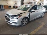 Chevrolet Cruze Ls Auto 1G1BC5SM9H7212842 снимка