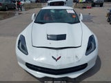 Chevrolet Corvette Stingray 1G1YD2D71H5110539 снимка