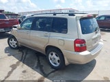 Toyota Highlander Limited V6 JTEEP21A440016319 снимка