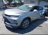 Chevrolet Blazer Fwd 2Lt 3GNKBCR48PS157862 снимка