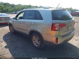 Kia Sorento Lx 5XYKT3A68EG528200 снимка