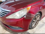 Hyundai Sonata Limited 2.0T 5NPEC4AB4EH948481 photo