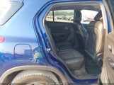Chevrolet Trax Lt 3GNCJLSB2HL183482 снимка