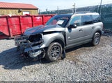 Ford Bronco Sport Big Bend 3FMCR9B6XRRE08135 снимка