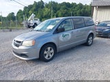 Dodge Grand Caravan Se 2C4RDGBG8DR791601 fotografie