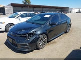 Toyota Corolla Se 5YFS4RCE3LP038292 снимка