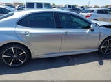 Toyota Camry Xse 4T1B61HK7KU692901 снимка