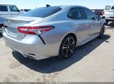 Toyota Camry Xse 4T1B61HK7KU692901 photo