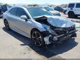 Toyota Camry Xse 4T1B61HK7KU692901 photo