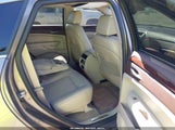 Cadillac Srx Performance Collection 3GYFNEEY6BS560926 снимка