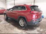 Jeep Cherokee Latitude 4X4 1C4PJMCS4HW569006 снимка
