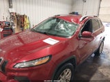 Jeep Cherokee Latitude 4X4 1C4PJMCS4HW569006 снимка