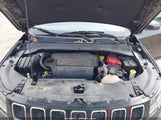 Jeep Compass Limited 4X4 3C4NJDCB1MT603331 снимка