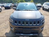Jeep Compass Limited 4X4 3C4NJDCB1MT603331 снимка
