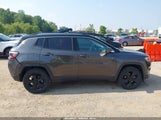 Jeep Compass Limited 4X4 3C4NJDCB1MT603331 снимка