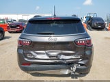 Jeep Compass Limited 4X4 3C4NJDCB1MT603331 снимка
