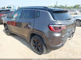 Jeep Compass Limited 4X4 3C4NJDCB1MT603331 снимка