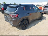Jeep Compass Limited 4X4 3C4NJDCB1MT603331 снимка