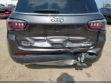Jeep Compass Limited 4X4 3C4NJDCB1MT603331 снимка