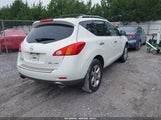 Nissan Murano Sl JN8AZ1MW2AW122327 снимка