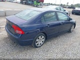 HONDA CIVIC LX 1HGFA16597L122737 снимка