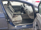 HONDA CIVIC LX 1HGFA16597L122737 снимка