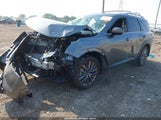 Nissan Pathfinder Sl 4Wd 5N1DR3CD8SC204257 снимка