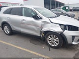 Kia Sorento 2.4L L 5XYPG4A31KG595304 photo