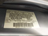 Nissan Versa 1.8S 3N1BC1CP4BL375350 снимка