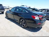 Honda Accord Sport 1HGCV1F32JA094370 photo