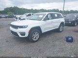 Jeep Grand Cherokee Limited 4X4 1C4RJHBG3PC643173 fotografie