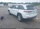 Jeep Grand Cherokee Limited 4X4 1C4RJHBG3PC643173 fotografie