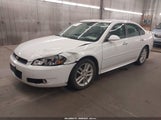 Chevrolet Impala Ltz 2G1WC5E31D1204343 снимка