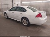 Chevrolet Impala Ltz 2G1WC5E31D1204343 снимка
