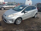 Ford Fiesta Ses 3FADP4FJ4BM239822 снимка