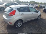 Ford Fiesta Ses 3FADP4FJ4BM239822 снимка