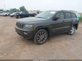 Jeep Grand Cherokee Limited 75Th Anniversary Edition 4X4 1C4RJFBGXHC633259 снимка