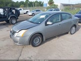 Nissan Sentra 2.0S 3N1AB61E38L690369 снимка