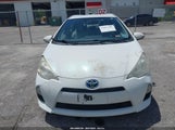 TOYOTA PRIUS C ONE JTDKDTB33C1522173 снимка