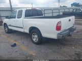 Toyota Tundra Sr5 V8 5TBRT34126S476834 fotografie