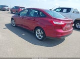 Ford Focus Se 1FADP3F26EL198070 fotografie