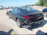 Hyundai Sonata Se 5NPEG4JA8LH057019 снимка