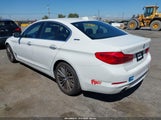 BMW 530E Iperformance WBAJA9C55JB251175 снимка