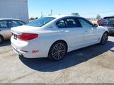 BMW 530E Iperformance WBAJA9C55JB251175 снимка